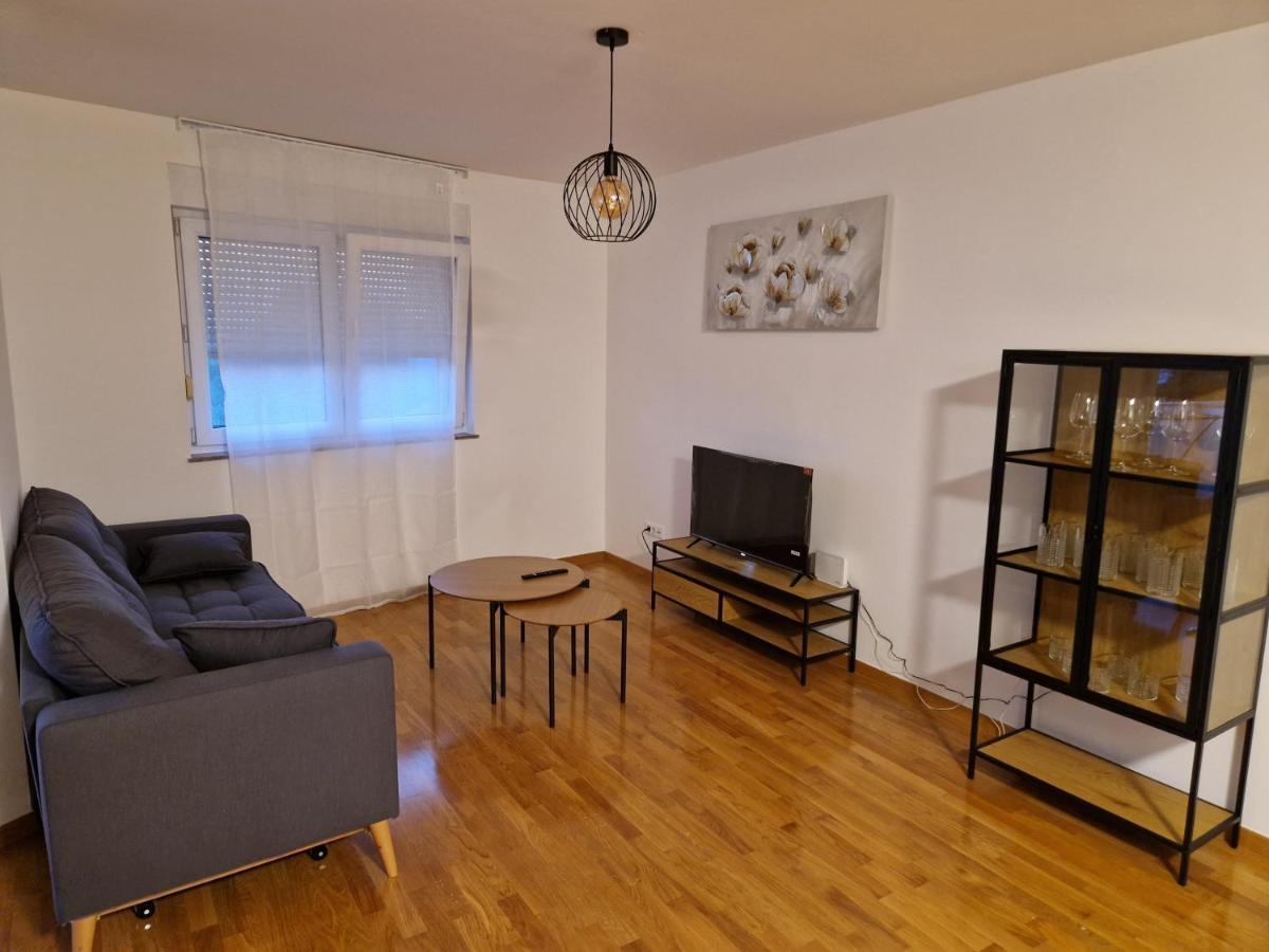 Apartment With Panoramic View ซาดาร์ ภายนอก รูปภาพ